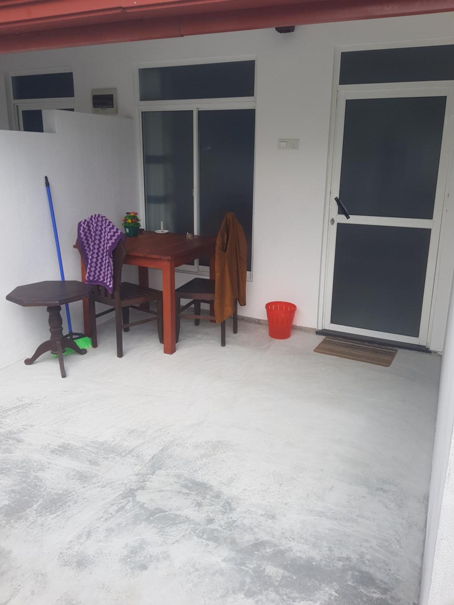 Methusha Holiday House Mirissa Exterior photo